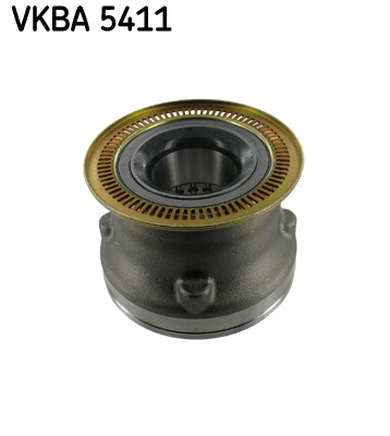 Wheel Bearing Kit - VKBA 5411 SKF